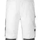 Bib Overalls with Knee Pockets - Image 2