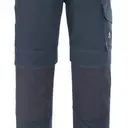 Knee Pad Trousers - Image 1