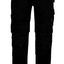 Knee Pad Trousers - Image 2