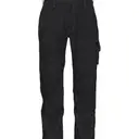 Knee Pad Trousers - Image 2