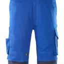 Bib Overalls with Knee Pockets - Image 5