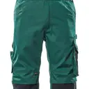 Bib Overalls with Knee Pockets - Image 3