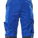 Bib Overalls with Knee Pockets - Image 5