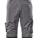 Bib Overalls with Knee Pockets - Image 8