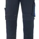 Broek met kniebeschermers - Afbeelding 1