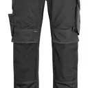 Broek met kniebeschermers - Afbeelding 4