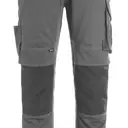 Broek met kniebeschermers - Afbeelding 6