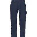 Knee Pad Trousers - Image 1