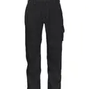 Knee Pad Trousers - Image 2