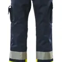 Knee Pad Trousers - Image 2