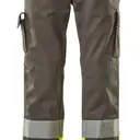 Knee Pad Trousers - Image 3