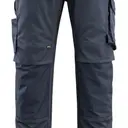 Knee Pad Trousers - Image 1