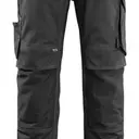 Knee Pad Trousers - Image 2