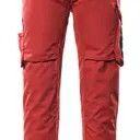Broek met dijzakken - Afbeelding 2