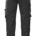Broek met dijzakken - Afbeelding 3