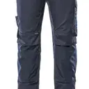 Knee Pad Trousers - Image 1