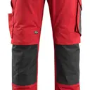 Knee Pad Trousers - Image 2