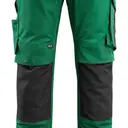 Knee Pad Trousers - Image 3