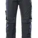 Knee Pad Trousers - Image 5