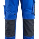 Knee Pad Trousers - Image 6