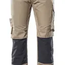 Knee Pad Trousers - Image 8