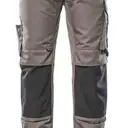 Knee Pad Trousers - Image 9