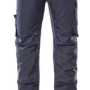 Knee Pad Trousers - Image 1