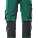 Knee Pad Trousers - Image 1