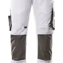 Knee Pad Trousers - Image 2