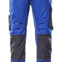 Knee Pad Trousers - Image 3