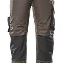 Knee Pad Trousers - Image 4