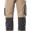 Knee Pad Trousers - Image 5
