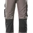 Knee Pad Trousers - Image 6