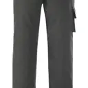Trousers with thigh pockets - Image 4
