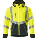 Veste Softshell - Afbeelding 3