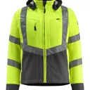 Veste Softshell - Afbeelding 5