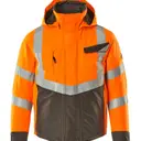 Cold Weather Jacket - Image 2