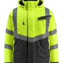 Cold Weather Jacket - Image 4
