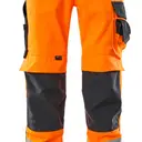 Knee Pad Trousers - Image 1