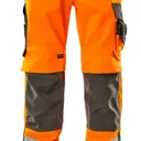 Knee Pad Trousers - Image 2