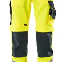 Knee Pad Trousers - Image 3