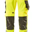 Knee Pad Trousers - Image 5
