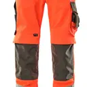 Knee Pad Trousers - Image 6