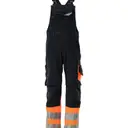 Overalls with Knee Pockets - Image 1
