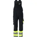 Overalls with Knee Pockets - Image 2