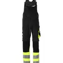 Overalls with Knee Pockets - Image 3