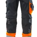 Knee Pad Trousers - Image 1