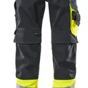 Knee Pad Trousers - Image 2