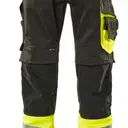 Knee Pad Trousers - Image 3