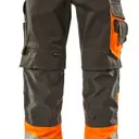 Knee Pad Trousers - Image 4